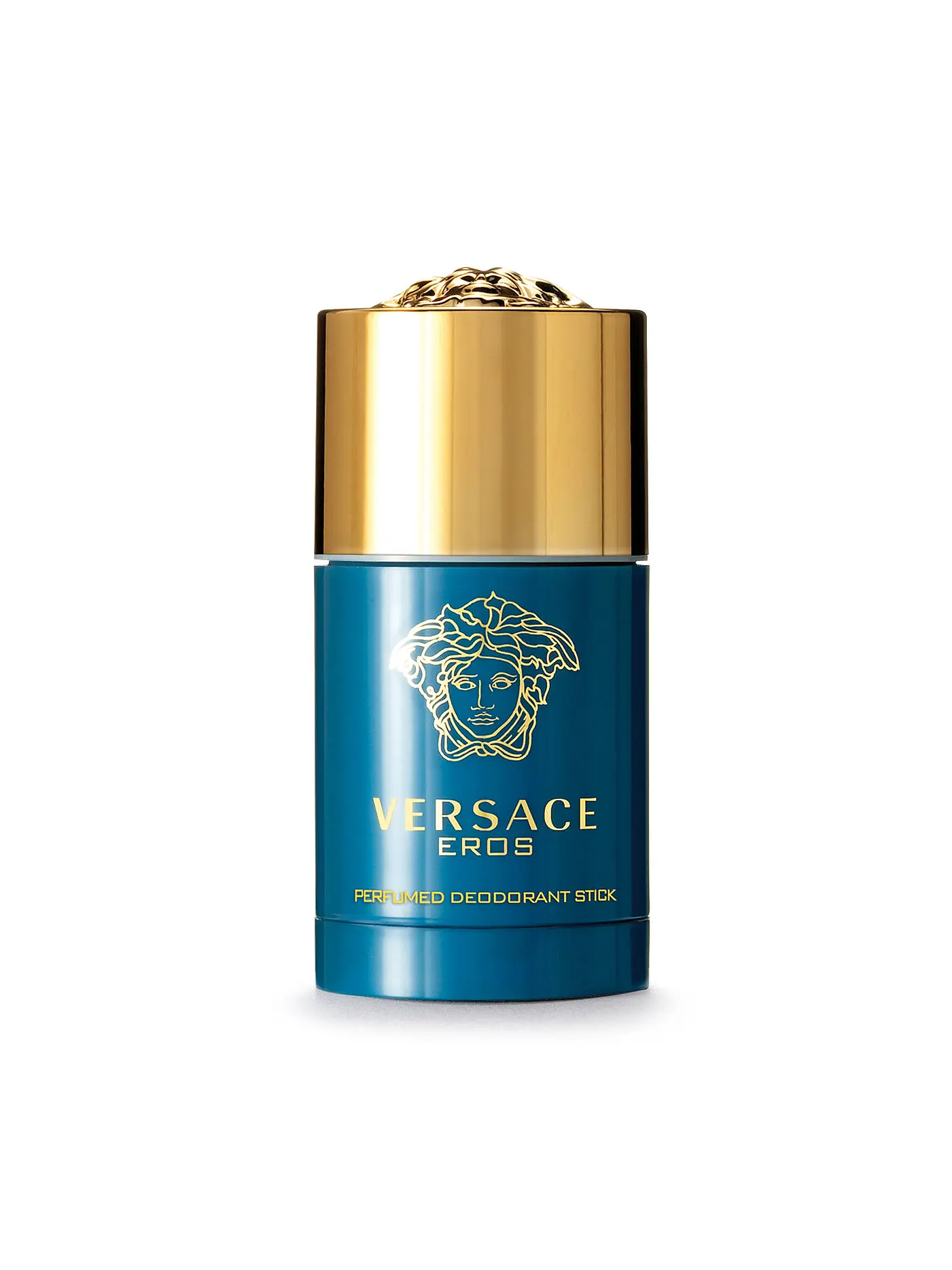 VERSACE | Eros pour Homme Perfumed Deodorant Stick 75ml | 